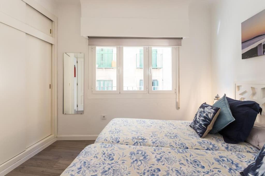 Apartamento Casco Histórico , playa Postiguet Alicante Exterior foto