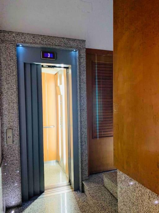 Apartamento Casco Histórico , playa Postiguet Alicante Exterior foto